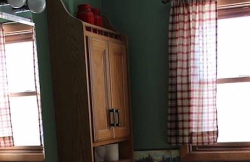 Coudersport House | Cozy Mountain Home under the stars ATV/ Pet friendly