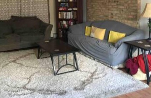 Coudersport House | Cozy Mountain Home under the stars ATV/ Pet friendly