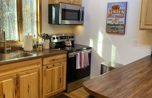 Chimney Rock House | Cozy Mountain Retreat in Chimney Rock Village