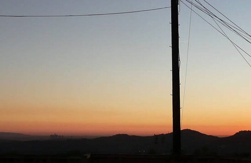 Altadena Apartment | Cozy Mountain Top Studio With Beautiful Views