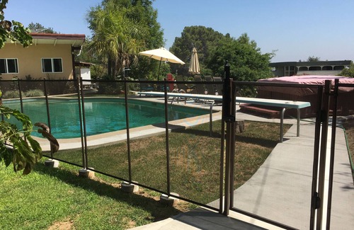 Altadena Apartment | Cozy Mountain Top Studio With Beautiful Views