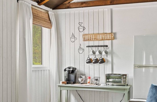 Green Valley Lake Cottage | Cozy Mountain Cottage Hideaway