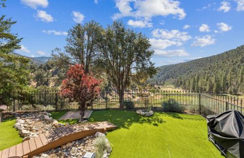 Frazier Park House | Cozy Mountain Retreat Near Mount Pinos cabin