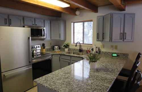 Star Valley Ranch House | Cozy Mountain Getaway, with golf, and tons of hiking/snowmobiling trails