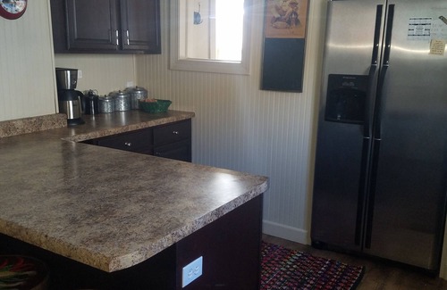 Silverton House | Cozy Mountain View home just blocks from center of town.