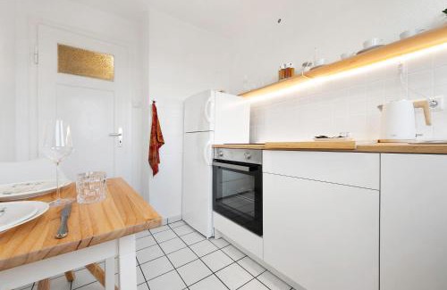 Bremen-Hemelingen Apartment | Cozy Mozy - Gemütlichkeit in Bremen