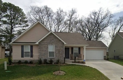 Madison House | Cozy Nashville Home 15 min from Downtown Broadway