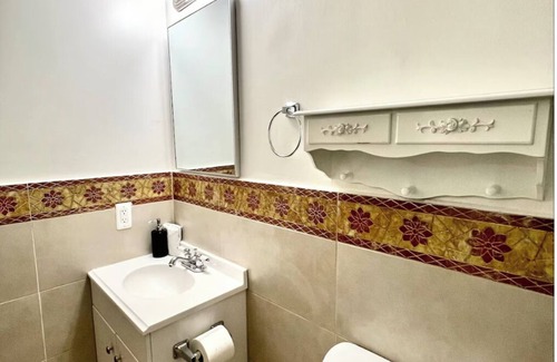 Center City Apartment | Cozy Nest 2bd apartment next to Convention Center