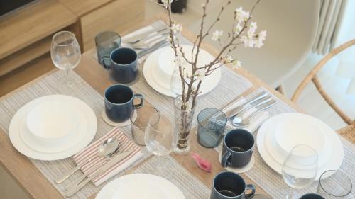 Nakano Apartment | Cozy Nest Nakano 2 stops 5 min to Ikebukuro 7 stops to Shinjuku 15 min new 1LDK