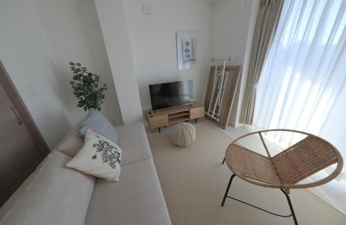 Nakano Apartment | Cozy Nest Nakano 2 stops 5 min to Ikebukuro 7 stops to Shinjuku 15 min new 1LDK