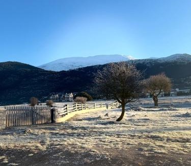 Distomo-Arachova-Antikyra Ski Chalet | Cozy Nest Parnassos
