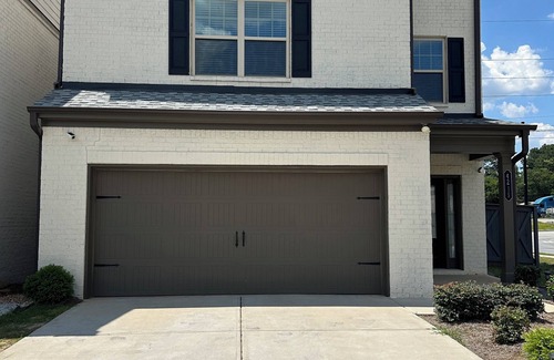 Norcross House | Cozy new 4-bedroom house in excellent location Duluth.
