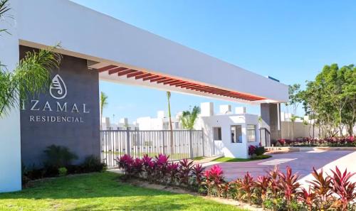 Cancun Apartment | Cozy new apartment 3BR with amazing Pool