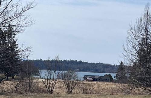 East Sullivan House | Cozy New England home 30 miles to beautiful Acadia National Park