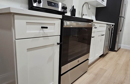 Trinidad Condo | COZY, NEW, ENTIRE apartment located near UNION MARKET