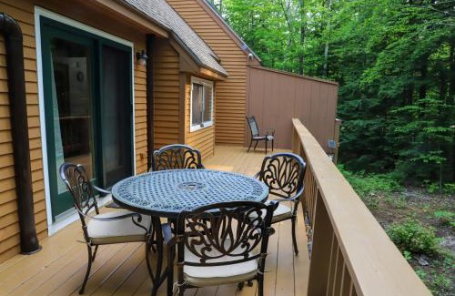 Bartlett House | Cozy New Hampshire Retreat Near Attitash Mountain