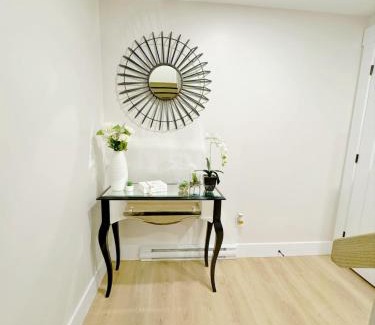 Moncton Apartment | Cozy New Home in Moncton Near Casino&Magnetic Hill