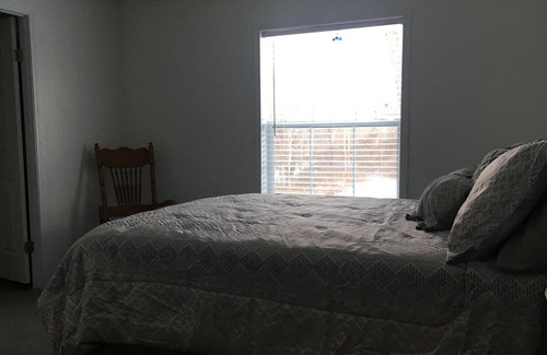 Cumberland House | Cozy new home on ridgetop in the woods!