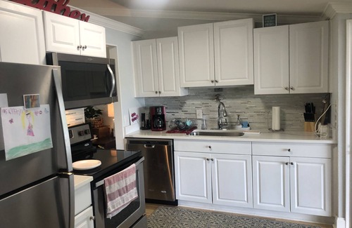 New Smyrna Beach Condo | Cozy New Smyrna Beach Condo