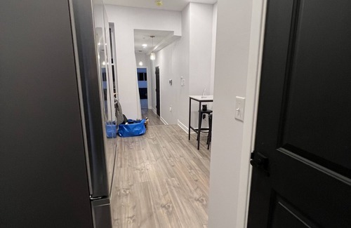 Glenwood Apartment | Cozy newly renovated two-bedroom apartment