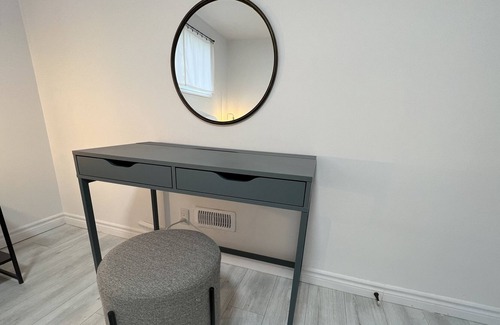 Welland Apartment | Cozy Newly Renovated 2BR Close to Niagara College