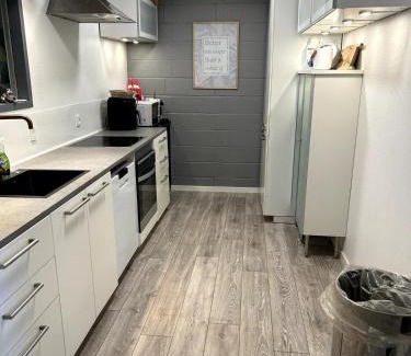 Norager Apartment | Cozy Newly Renovated Apartment