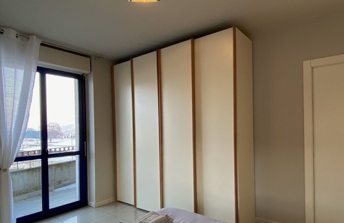 Alba Apartment | Cozy newly renovated apartment in elegant condominium