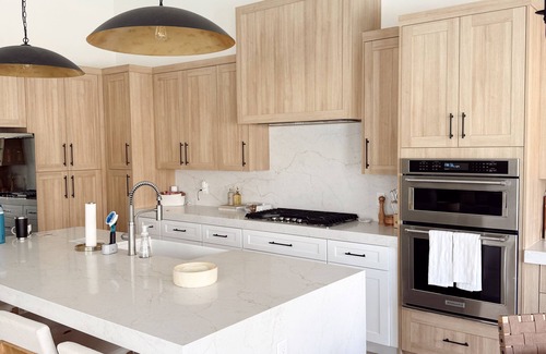 Tatum Ridge House | Cozy, Newly Renovated House w/Pool & Hot Tub