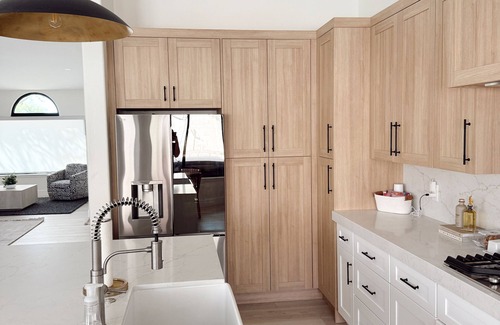 Tatum Ridge House | Cozy, Newly Renovated House w/Pool & Hot Tub