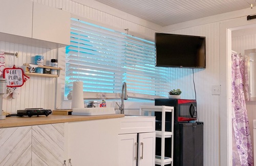 Brunswick House | Cozy, nice & private guesthouse & Fast Wi-Fi