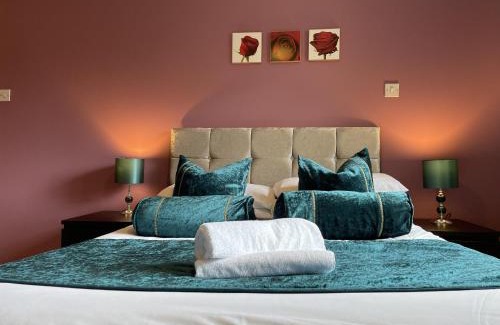 Glasgow Apartment | Cozy Nights - Cambuslang 1/64