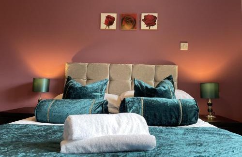 Glasgow Apartment | Cozy Nights - Cambuslang 1/64