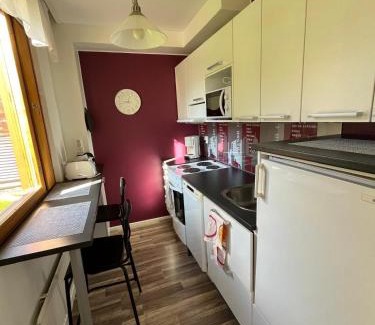 Nilsia Apartment | Cozy Nilsiä Apartment