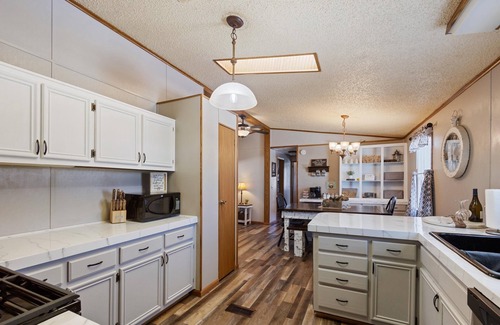 Crivitz House | Cozy northern Wisconsin home. Located in the heart of recreation! UTV, ORV.