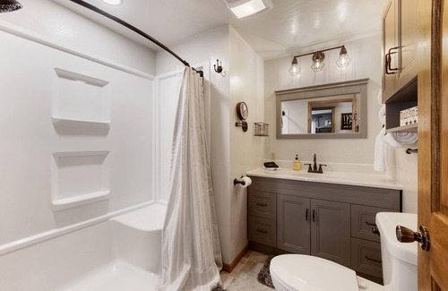Crivitz House | Cozy northern Wisconsin home. Located in the heart of recreation! UTV, ORV.