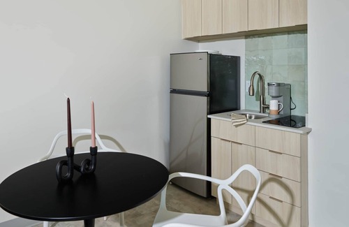 Northside Apartment | Cozy Northshore Studio
