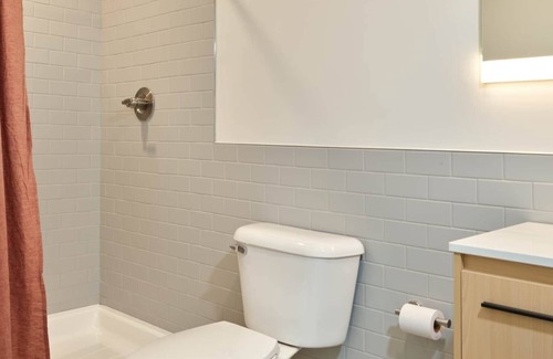 Northside Apartment | Cozy Northshore Studio