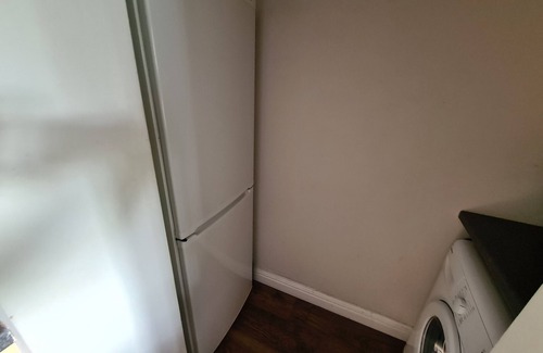 Mapperley Apartment | Cozy Nottingham Apartment with Perfect Location