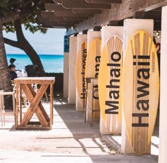 Waikiki Apartment | Cozy Ocean View Studio Just Steps to Waikiki Beach