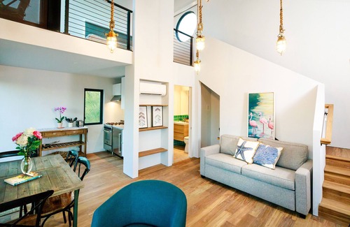 Islamorada Apartment | Cozy Oceanfront Studio in the Heart of Islamorada.