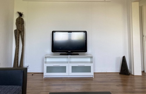 Gemarkung Vohwinkel Apartment | Cozy old building in the west of Wuppertal