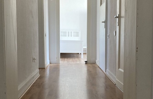 Gemarkung Vohwinkel Apartment | Cozy old building in the west of Wuppertal