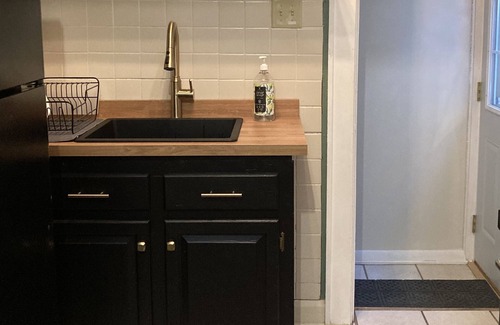 Wauwatosa House | COZY OLD CHARM IN TOSA