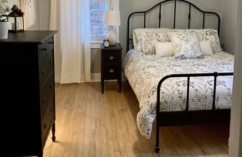 Wauwatosa House | COZY OLD CHARM IN TOSA