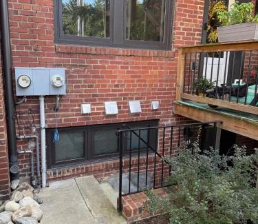 Old Town West Apartment | Cozy Old Town Apartment