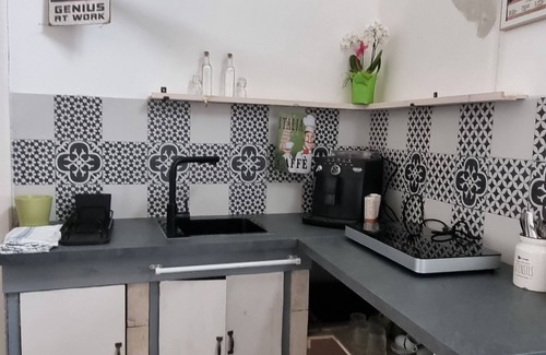 Galatina Apartment | Cozy one-bedroom apartment near the historic center of Galatina
