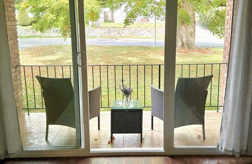 Norwalk Apartment | Cozy One Bedroom Apartment
