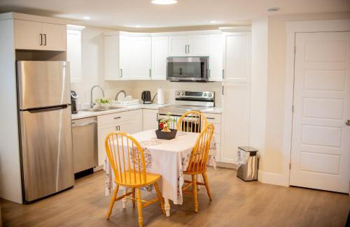 Moncton Apartment | Cozy One bedroom Apartment