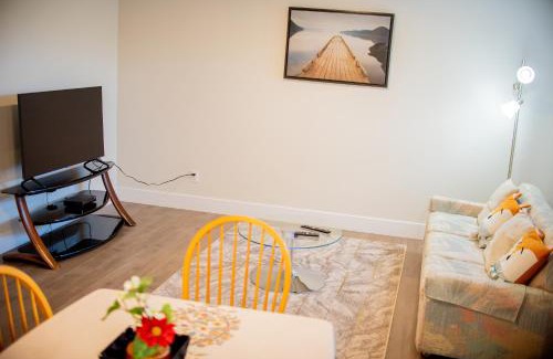 Moncton Apartment | Cozy One bedroom Apartment