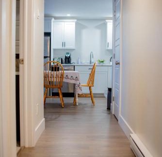 Moncton Apartment | Cozy One bedroom Apartment